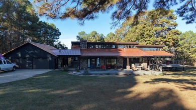 (private lake, pond, creek) Home For Sale in Nashville Arkansas