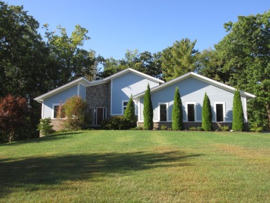 Lake Home For Sale in South Lyon, Michigan