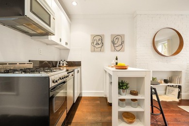 Hudson River Lot For Sale in New York (Manhattan) New York