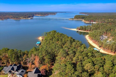 Strom Thurmond / Clarks Hill Lake Lot For Sale in Mccormick South Carolina