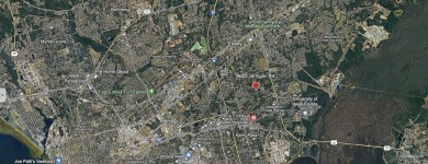 This property, spanning approximately 11.0618 acres, is zoned - photo 4