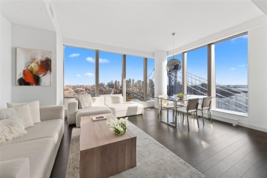 (private lake, pond, creek) Condo For Sale in New York (Manhattan) New York