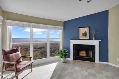 Enjoy the best of coastal living with water views of the Neuse