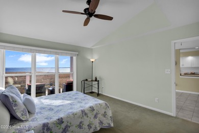 Enjoy the best of coastal living with water views of the Neuse