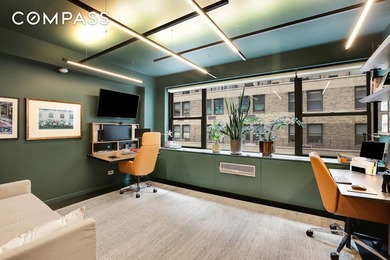 **Huge 3-Bedroom Co-op on Billionaire Row** A stunning - photo 12