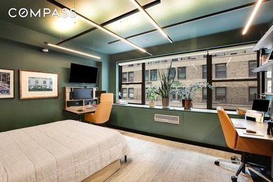**Huge 3-Bedroom Co-op on Billionaire Row** A stunning - photo 13