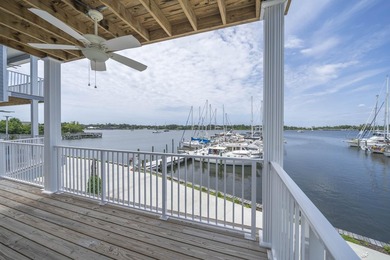 Enjoy breathtaking water views from every floor of this - photo 14