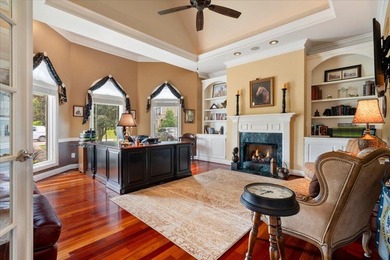 Luxury, timeless craftsmanship, and breathtaking golf course - photo 14