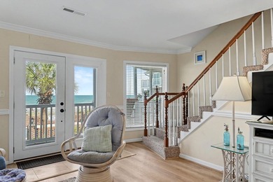 Experience oceanfront living at Admirals Quarters II in the - photo 15