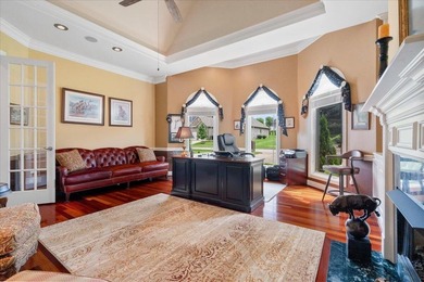 Luxury, timeless craftsmanship, and breathtaking golf course - photo 15
