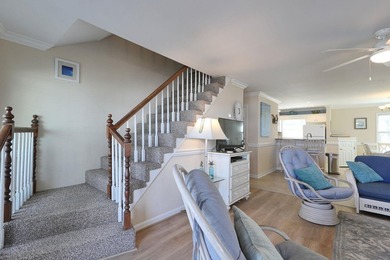 Experience oceanfront living at Admirals Quarters II in the - photo 16