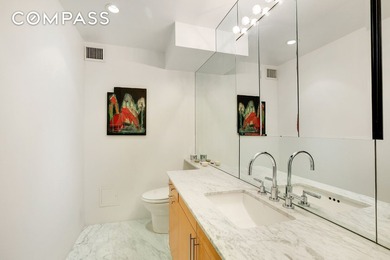 **Huge 3-Bedroom Co-op on Billionaire Row** A stunning - photo 17