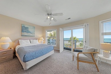 Experience oceanfront living at Admirals Quarters II in the - photo 18