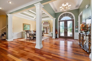 Luxury, timeless craftsmanship, and breathtaking golf course - photo 18