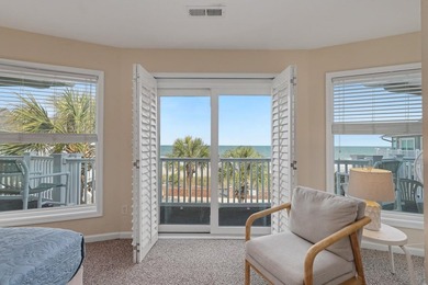 Experience oceanfront living at Admirals Quarters II in the - photo 19