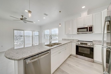 Enjoy breathtaking water views from every floor of this - photo 19