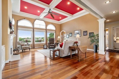 Luxury, timeless craftsmanship, and breathtaking golf course - photo 19