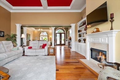 Luxury, timeless craftsmanship, and breathtaking golf course - photo 20