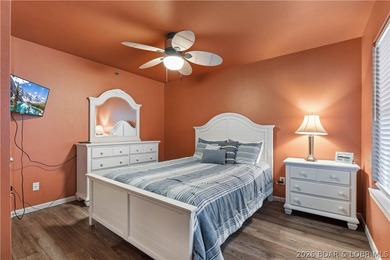 Enjoy stunning lake views and a front-row seat to the Lake - photo 21