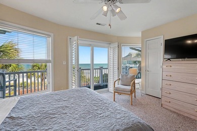 Experience oceanfront living at Admirals Quarters II in the - photo 21