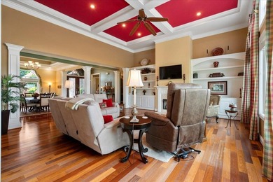 Luxury, timeless craftsmanship, and breathtaking golf course - photo 21