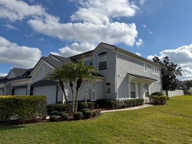 Avalon Lakes Townhome/Townhouse For Sale in Orlando Florida