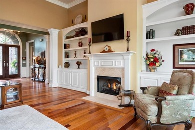 Luxury, timeless craftsmanship, and breathtaking golf course - photo 22