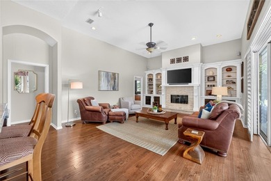 Welcome to 9109 Woodridge Run Drive, a beautifully updated - photo 22