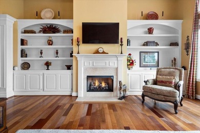 Luxury, timeless craftsmanship, and breathtaking golf course - photo 23
