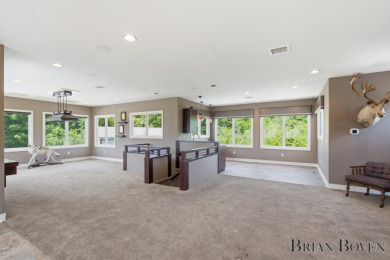 Executive Lake Front Estate - photo 28