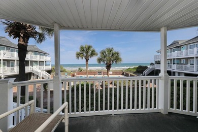 Experience oceanfront living at Admirals Quarters II in the - photo 27