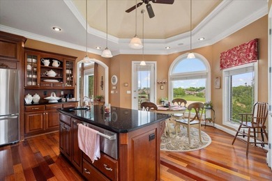 Luxury, timeless craftsmanship, and breathtaking golf course - photo 27