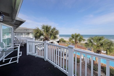 Experience oceanfront living at Admirals Quarters II in the - photo 28