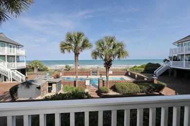 Experience oceanfront living at Admirals Quarters II in the - photo 29