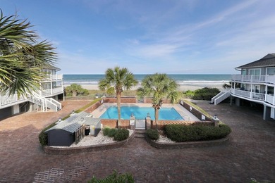 Experience oceanfront living at Admirals Quarters II in the - photo 30