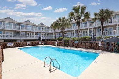 Experience oceanfront living at Admirals Quarters II in the - photo 32