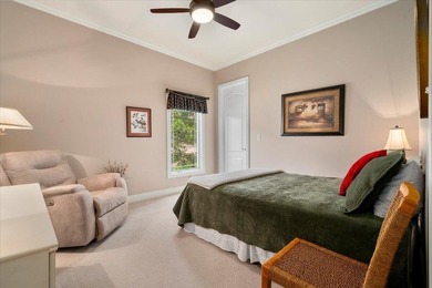Luxury, timeless craftsmanship, and breathtaking golf course - photo 32