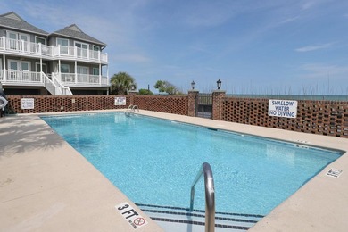 Experience oceanfront living at Admirals Quarters II in the - photo 33