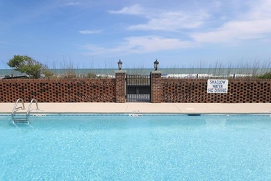Experience oceanfront living at Admirals Quarters II in the - photo 34
