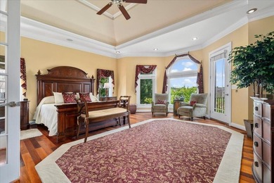 Luxury, timeless craftsmanship, and breathtaking golf course - photo 34