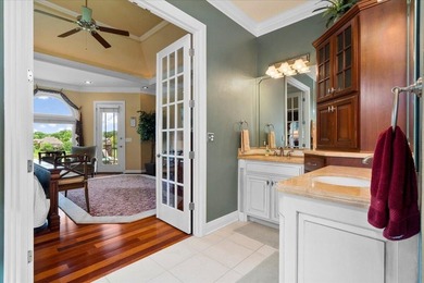 Luxury, timeless craftsmanship, and breathtaking golf course - photo 36