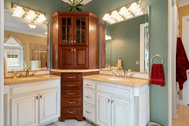 Luxury, timeless craftsmanship, and breathtaking golf course - photo 37