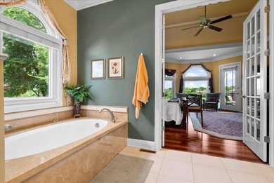 Luxury, timeless craftsmanship, and breathtaking golf course - photo 39