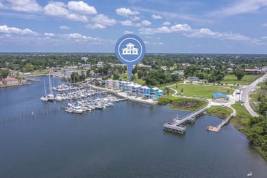 Enjoy breathtaking water views from every floor of this - photo 42