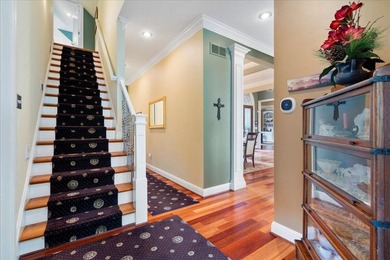 Luxury, timeless craftsmanship, and breathtaking golf course - photo 42