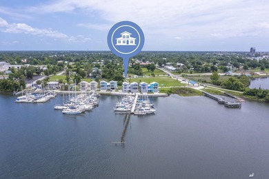 Enjoy breathtaking water views from every floor of this - photo 43