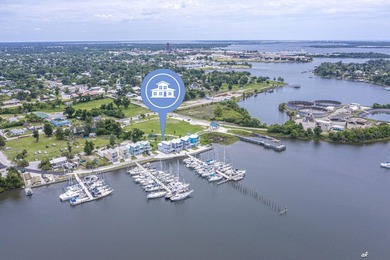 Enjoy breathtaking water views from every floor of this - photo 44