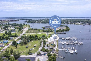 Enjoy breathtaking water views from every floor of this - photo 45