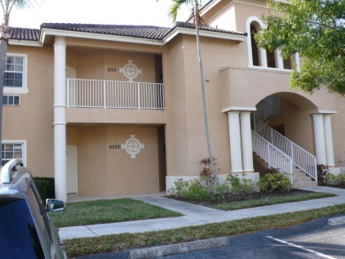 (private lake, pond, creek) Condo For Sale in Port Saint Lucie Florida