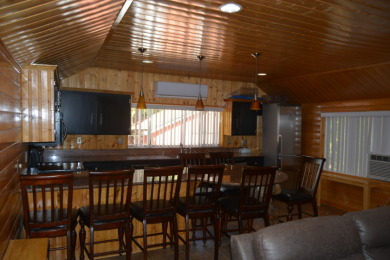 Bass Lake Cabin on a large lot - photo 5